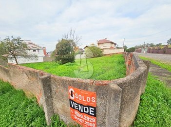land_lot em Rua Padre Cristóvão de Mendonza, Cristo Rei - São Leopoldo - RS