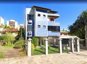 apartment em Doutor Armando Barbedo, Tristeza - Porto Alegre - RS
