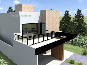 house em Avenida Alexandre Cazelatto, Betel - Paulínia - SP