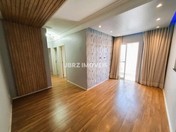 apartment em Rua Jundiaí, Vila Furlan - Indaiatuba - SP