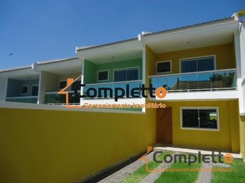 house em Estrada do Cafundá, Taquara - Rio de Janeiro - RJ