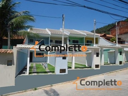 Cômodo Condomínio