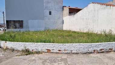 land_lot em Rua José Luiz Pereira da Silva, Jardim Santa Marta - Sorocaba - SP