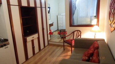 apartment em Rua da Consolação, Cerqueira César - São Paulo - SP
