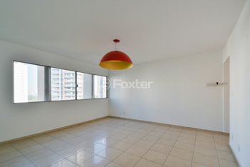 apartment em Avenida Rebouças, Pinheiros - São Paulo - SP