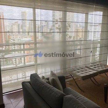 apartment em Rua Condillac, Jardim Vila Mariana - São Paulo - SP