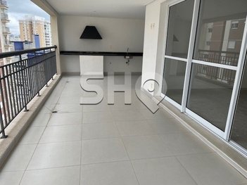 apartment em Avenida Conselheiro Rodrigues Alves, Vila Mariana - São Paulo - SP