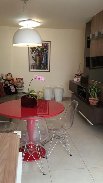 apartment em Rua da Bahia, Lourdes - Belo Horizonte - MG