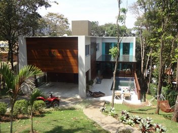 house em Rua da Cachoeira, Piedade do Paraopeba - Brumadinho - MG