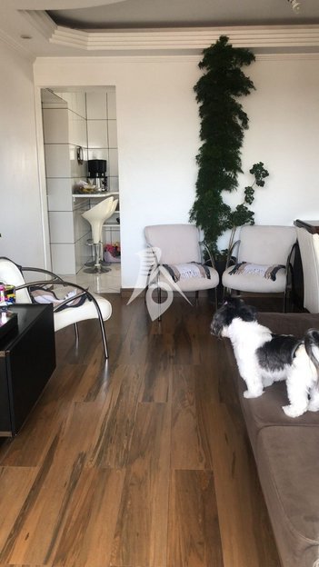 apartment em Rua Torquato Tasso, Vila Prudente - São Paulo - SP