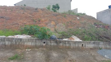 commercial_land_lot em Rua Campo Grande, Loteamento Serra dos Cristais - Várzea Paulista - SP