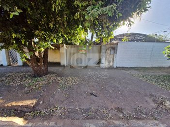 house em Avenida André Antônio Maggi, Jardim das Nações - Sinop - MT