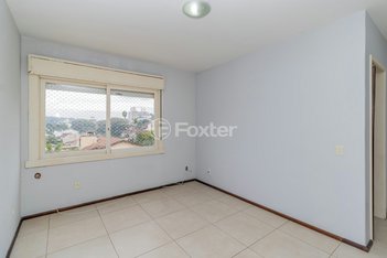 apartment em Rua Graciliano Ramos, Jardim do Salso - Porto Alegre - RS