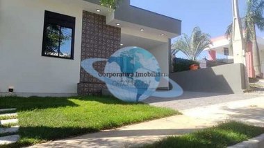 house em Avenida Paraná, Cajuru do Sul - Sorocaba - SP