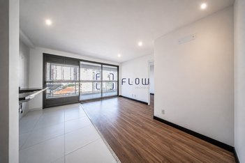 apartment em Avenida Pompéia, Vila Pompéia - São Paulo - SP