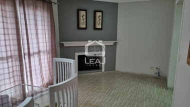 apartment em Rua Professor José Horácio Meirelles Teixeira, Vila Suzana - São Paulo - SP