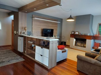 house em Rua Marechal Deodoro, Centro - Pelotas - RS