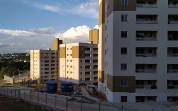 apartment em Rua João Goulart - D, Bom Pastor - Chapecó - SC