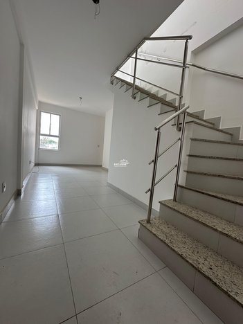 apartment em Rua Rio Grande do Sul, Espírito Santo - Betim - MG