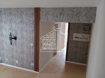 apartment em Rua Pantojo, Vila Regente Feijó - São Paulo - SP