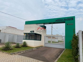 land_lot em Rua Yoshiaki Nagano, Capela Velha - Araucária - PR