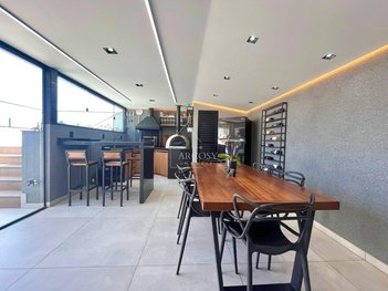 house em Rua Teresa, Alto da Serra - Petrópolis - RJ