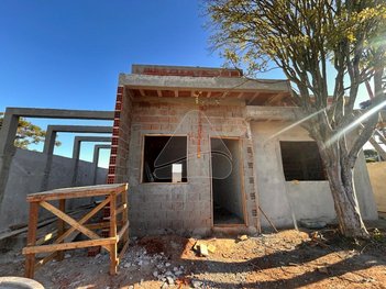 house em Rua Acará, São Luiz Gonzaga - Passo Fundo - RS