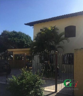 house em Rua Silvestre de Miranda, Vila Virginia - São Paulo - SP