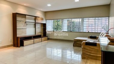 apartment em SQS 304, Asa Sul - Brasília - DF