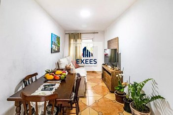 apartment em Avenida Jaguaré, Jaguaré - São Paulo - SP