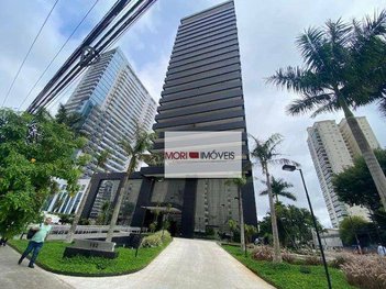 office em Avenida Marquês de São Vicente, Várzea da Barra Funda - São Paulo - SP