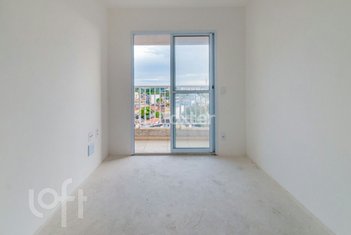 apartment em Rua Pacaritambo, Vila Ida - São Paulo - SP