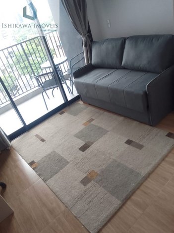 apartment em Rua Madre Cabrini, Vila Mariana - São Paulo - SP