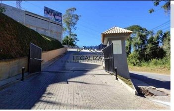 apartment em Rua Jacy Linhares Ramos, Braunes - Nova Friburgo - RJ