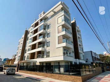 apartment em Rua dos Ciprestes, Governador Celso Ramos - Governador Celso Ramos - SC