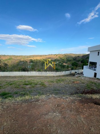 land_lot em Rua Carlos Drumond de Andrade, Residencial Park I - Vespasiano - MG
