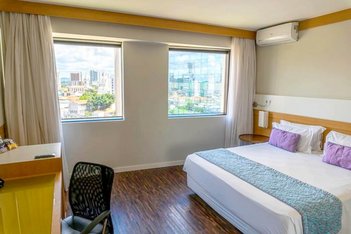 apartment em Rua Diogo Moreira, Pinheiros - São Paulo - SP