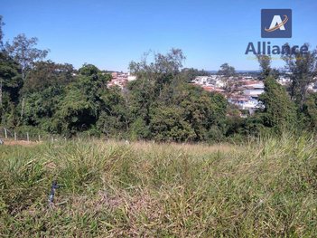 land_lot em Rua Luís Gonzaga, Vila Nova - Louveira - SP