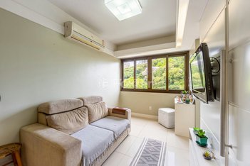 apartment em Travessa Carmem, Moinhos de Vento - Porto Alegre - RS