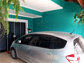 house em Rua Esmeralda João, Jardim Santa Marta - Sorocaba - SP