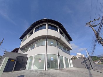 office em Tubarão, Rio Morto - Indaial - SC