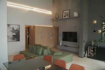 apartment em Rua Cayowaá, Perdizes - São Paulo - SP