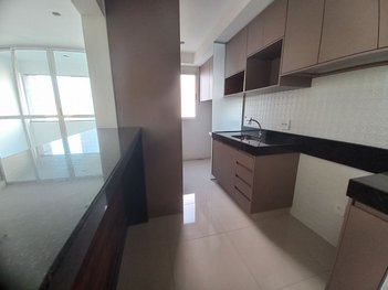 apartment em Rua Três Pontas, Carlos Prates - Belo Horizonte - MG