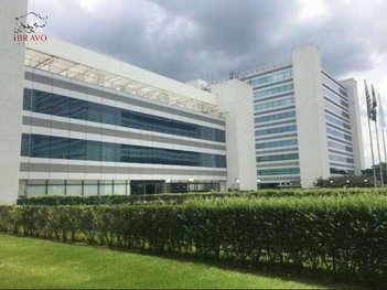 commercial_property em Maria Coelho Aguiar, Jardim São Luís - São Paulo - SP