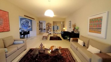 apartment em Avenida Prudente de Morais, Santo Antônio - Belo Horizonte - MG