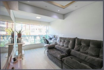 apartment em Rua Ascencional, Jardim Ampliação - São Paulo - SP