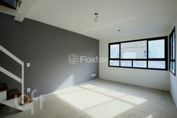 apartment em Rua Visconde de Duprat, Petrópolis - Porto Alegre - RS
