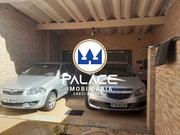 house em Rua João de Souza Aranha, Garças - Piracicaba - SP