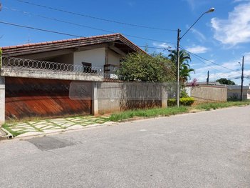 house em Rua Emílio Antônio Kerche de Menezes, Vila Espírito Santo - Sorocaba - SP