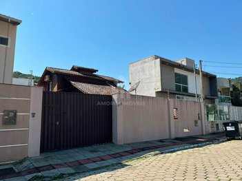 house em Rua Irene Bonanomi da Silva, Ressacada - Itajaí - SC